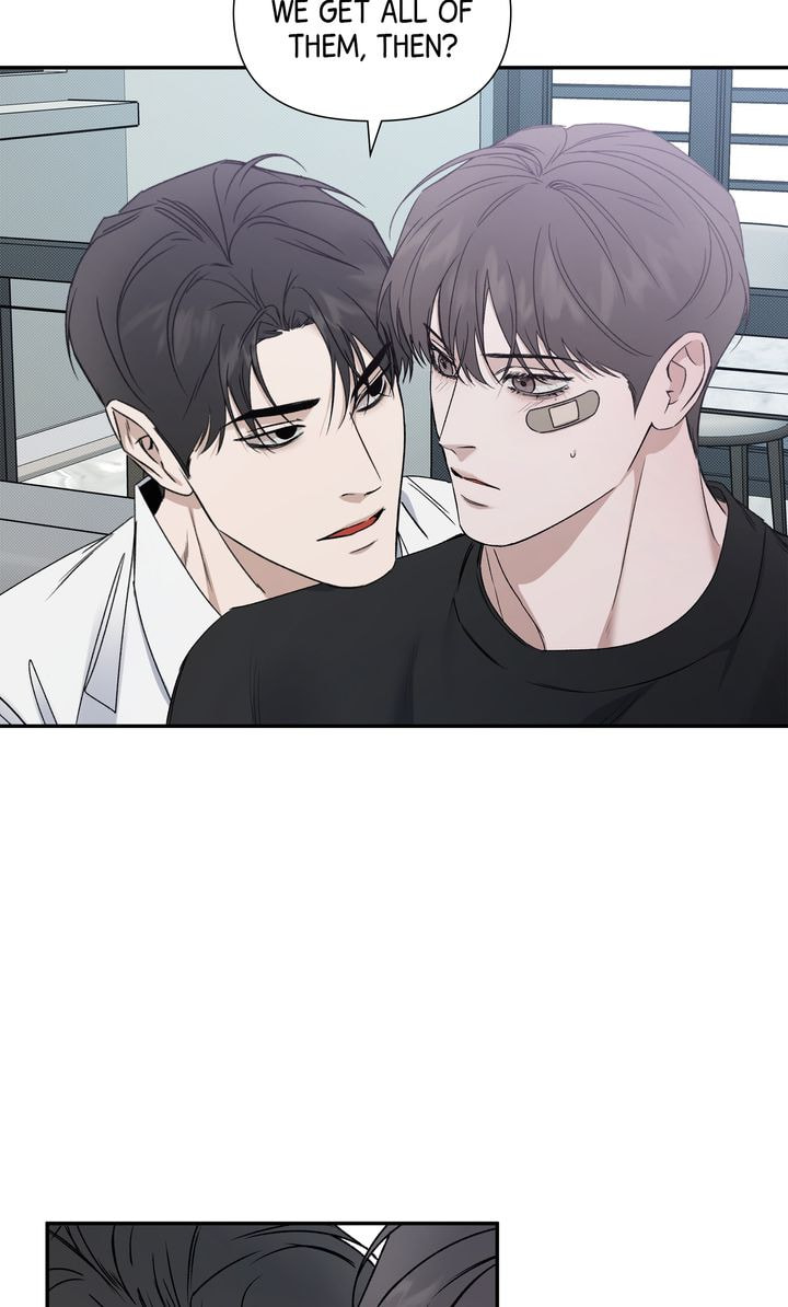 Read Stranger (Seonmyeong) chapter 79 image 53 on Lezhin