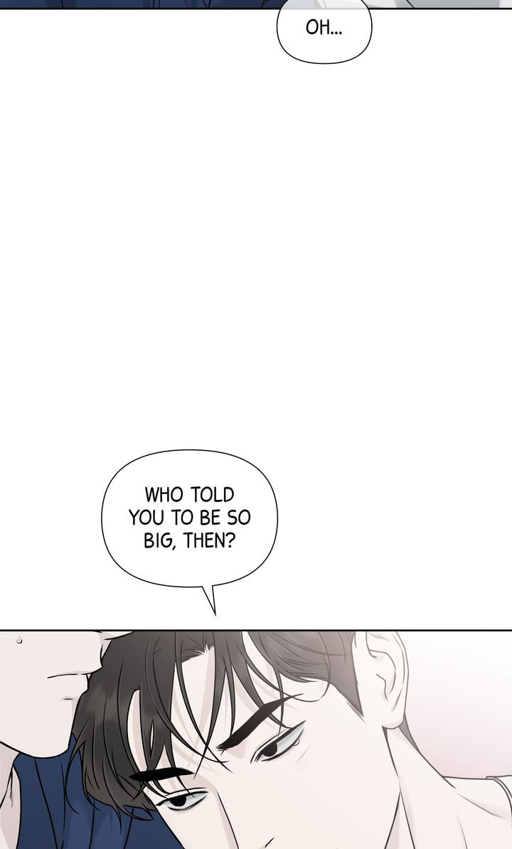 Read Stranger (Seonmyeong) chapter 8 image 11 on Lezhin
