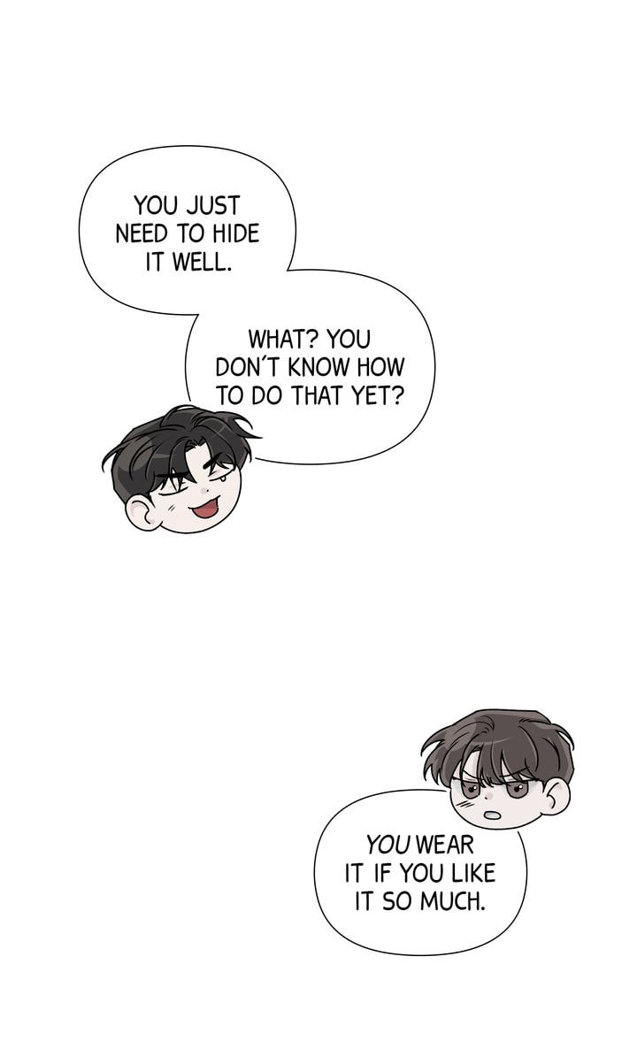 Read Stranger (Seonmyeong) chapter 8 image 14 on Lezhin