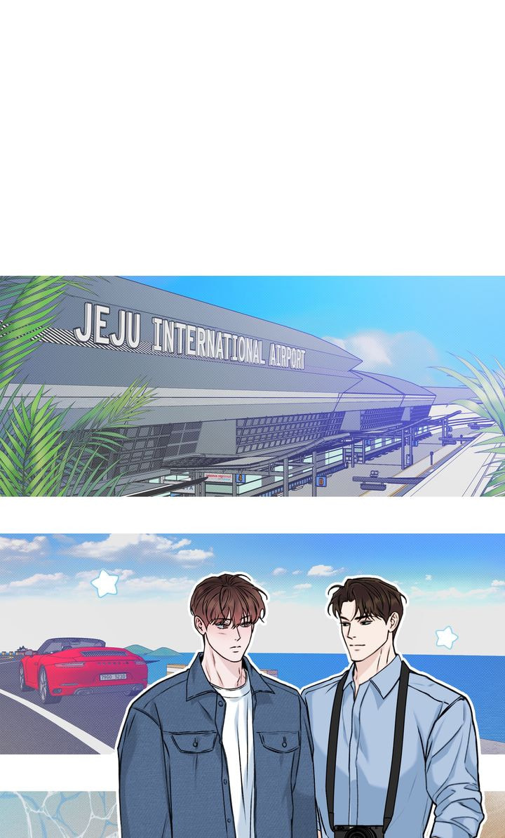 Read Stranger (Seonmyeong) chapter 8 image 18 on Lezhin