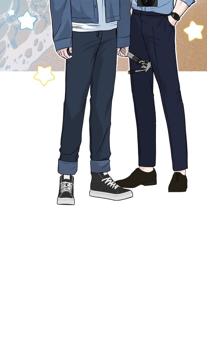 Read Stranger (Seonmyeong) chapter 8 image 19 on Lezhin
