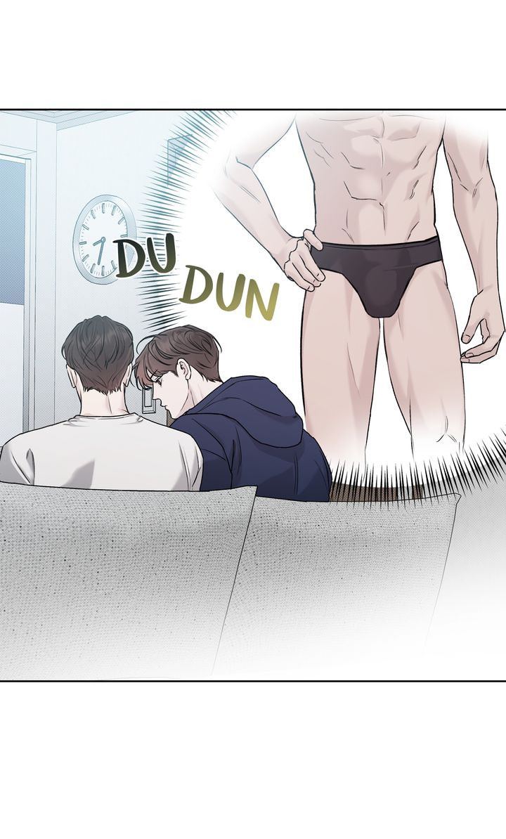 Read Stranger (Seonmyeong) chapter 8 image 2 on Lezhin