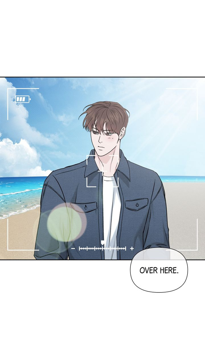 Read Stranger (Seonmyeong) chapter 8 image 24 on Lezhin