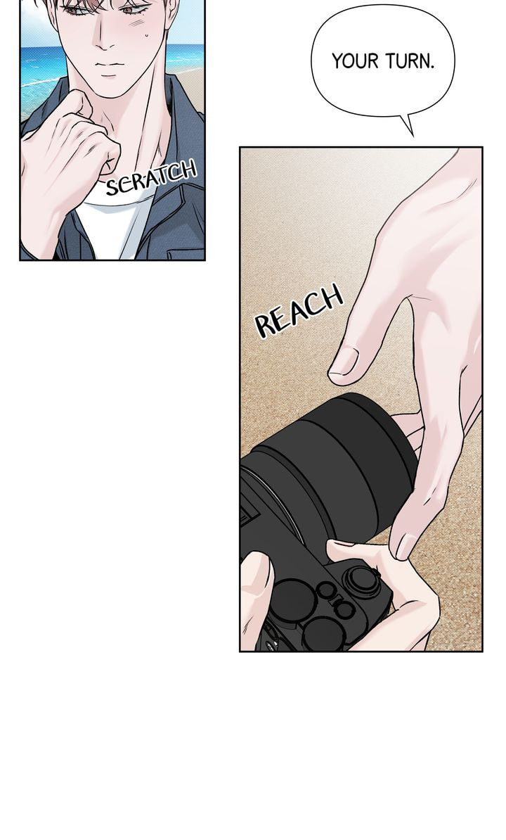 Read Stranger (Seonmyeong) chapter 8 image 29 on Lezhin