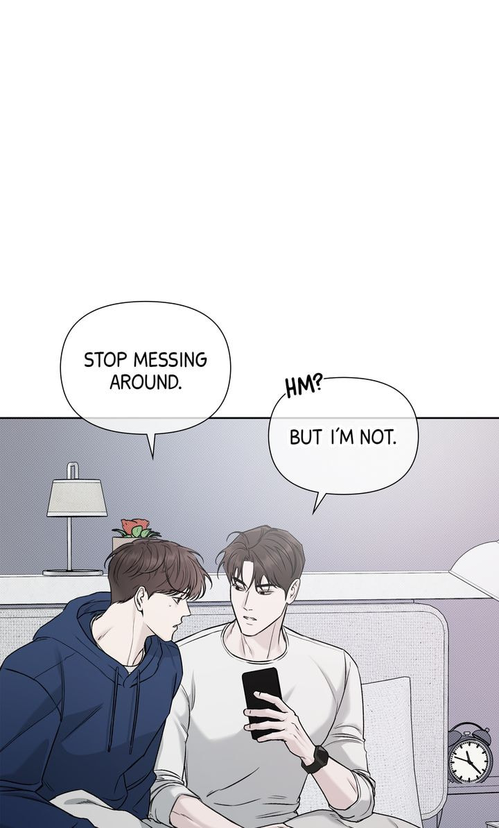 Read Stranger (Seonmyeong) chapter 8 image 3 on Lezhin