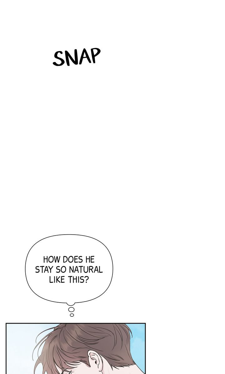 Read Stranger (Seonmyeong) chapter 8 image 33 on Lezhin