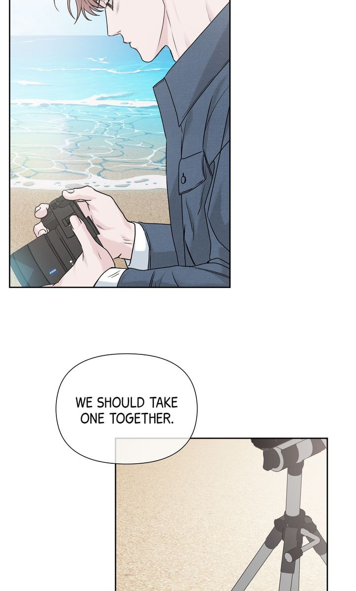 Read Stranger (Seonmyeong) chapter 8 image 34 on Lezhin