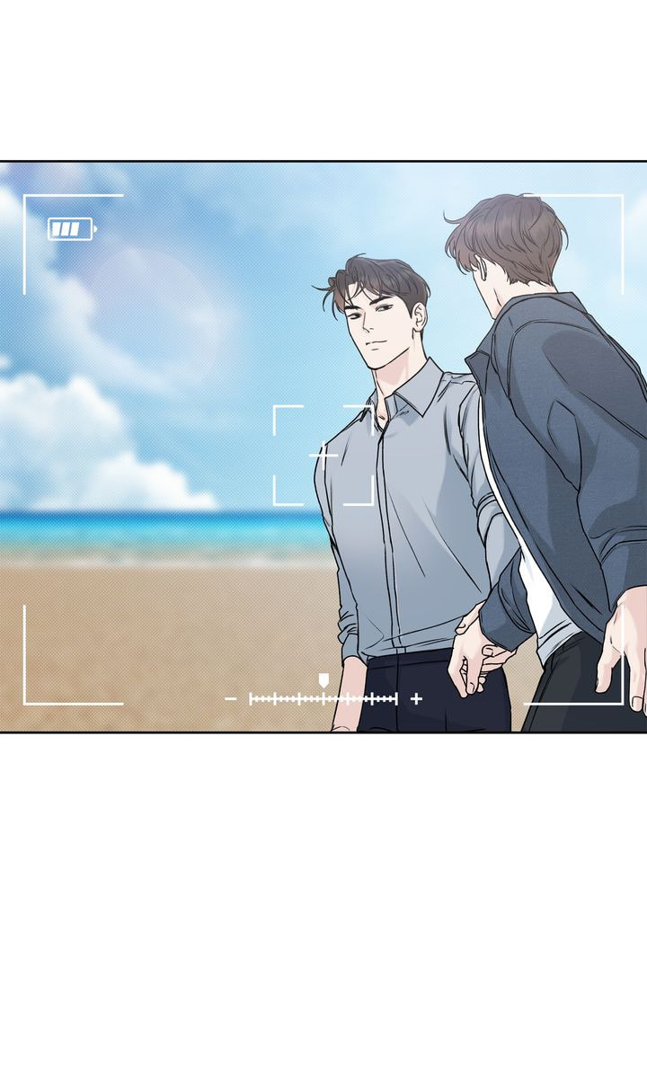 Read Stranger (Seonmyeong) chapter 8 image 37 on Lezhin