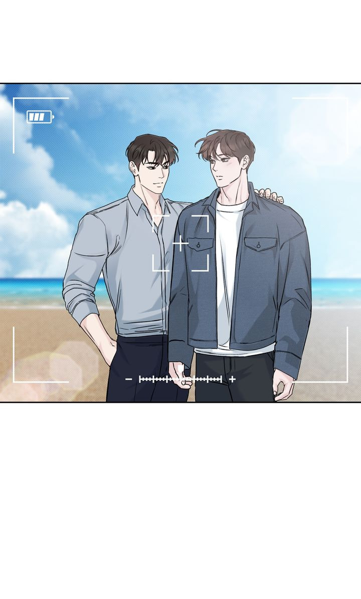 Read Stranger (Seonmyeong) chapter 8 image 38 on Lezhin