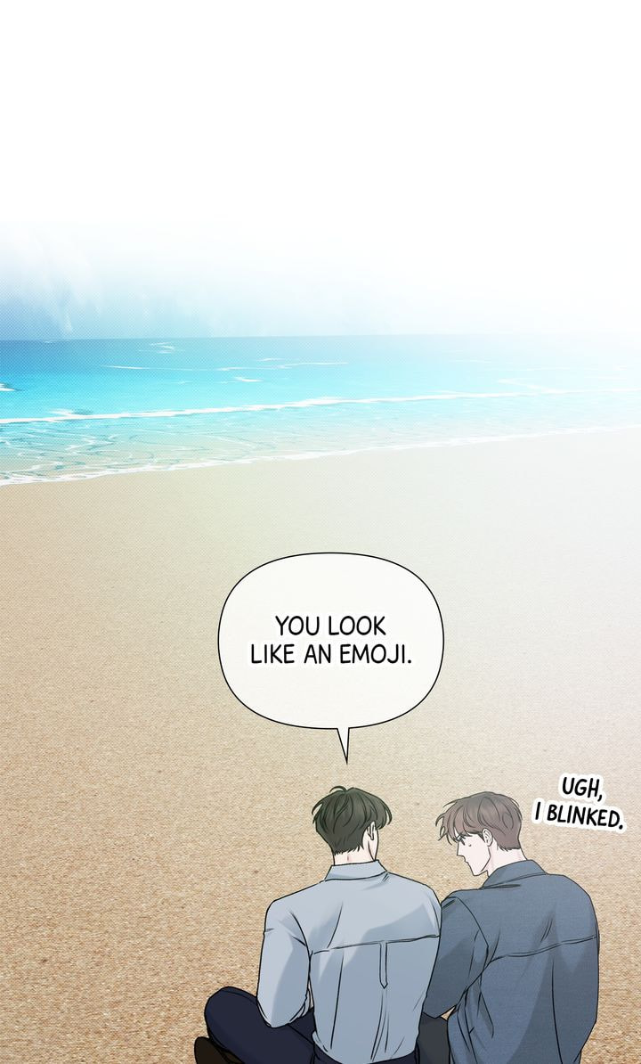 Read Stranger (Seonmyeong) chapter 8 image 43 on Lezhin