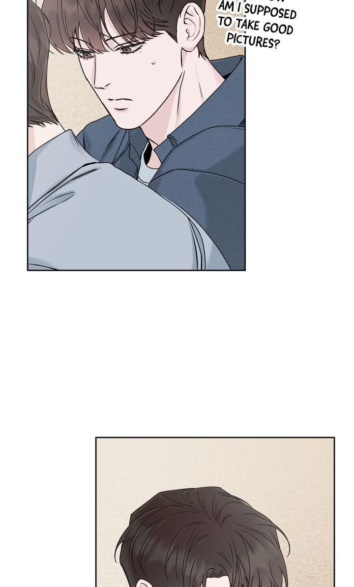 Read Stranger (Seonmyeong) chapter 8 image 45 on Lezhin