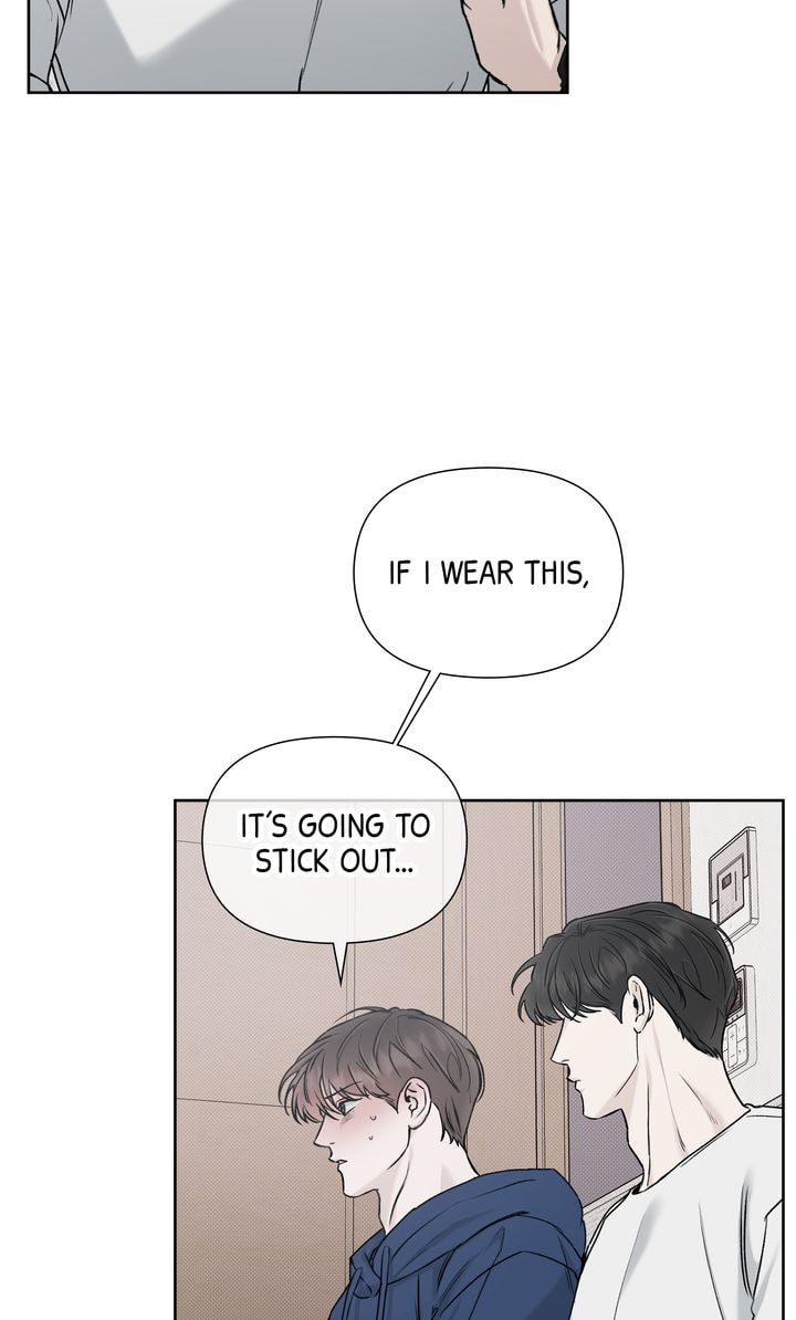 Read Stranger (Seonmyeong) chapter 8 image 6 on Lezhin