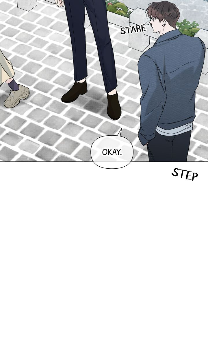 Read Stranger (Seonmyeong) chapter 8 image 69 on Lezhin