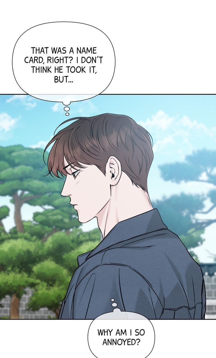 Read Stranger (Seonmyeong) chapter 8 image 73 on Lezhin