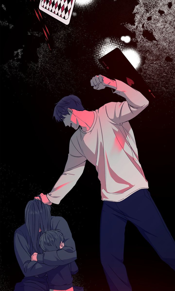 Read Stranger (Seonmyeong) chapter 80 image 10 on Lezhin