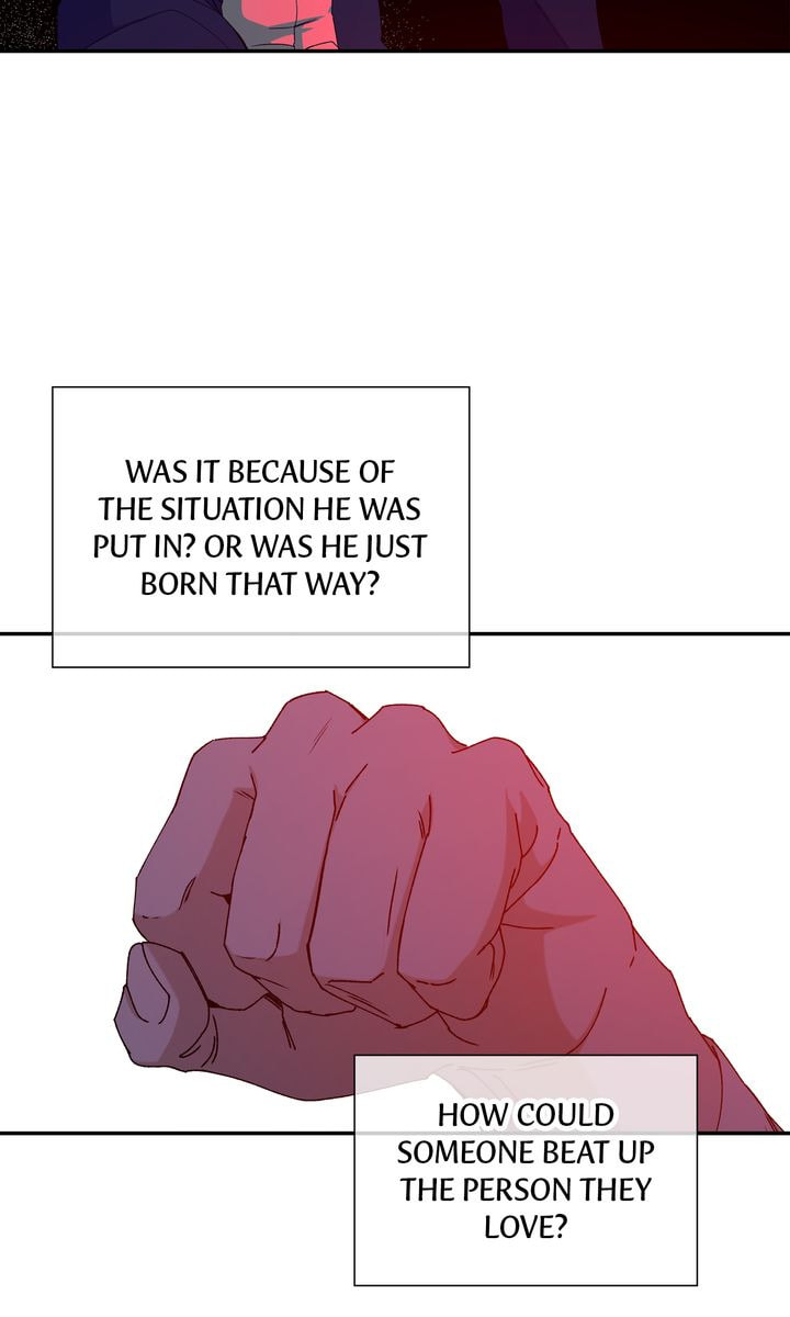 Read Stranger (Seonmyeong) chapter 80 image 11 on Lezhin