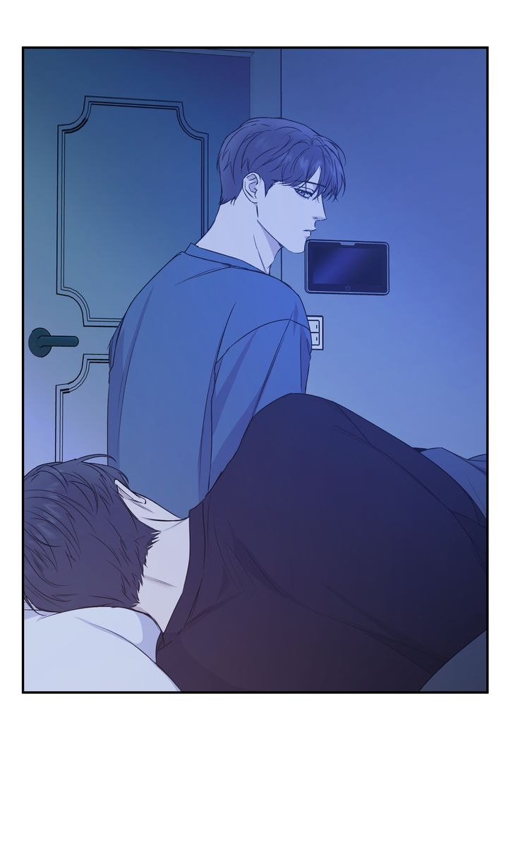 Read Stranger (Seonmyeong) chapter 80 image 17 on Lezhin