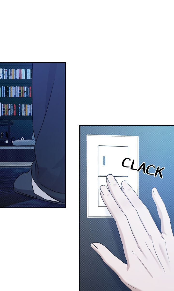 Read Stranger (Seonmyeong) chapter 80 image 21 on Lezhin