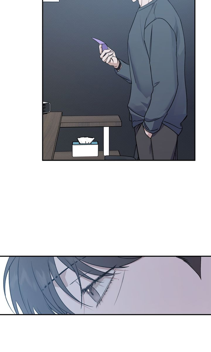 Read Stranger (Seonmyeong) chapter 80 image 25 on Lezhin