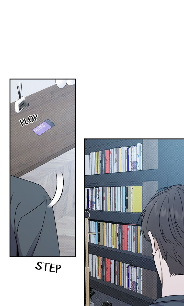 Read Stranger (Seonmyeong) chapter 80 image 26 on Lezhin