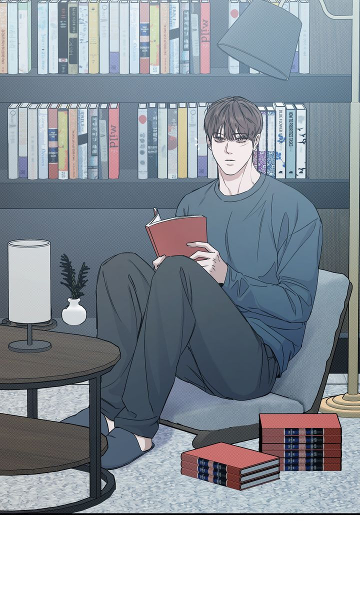 Read Stranger (Seonmyeong) chapter 80 image 35 on Lezhin