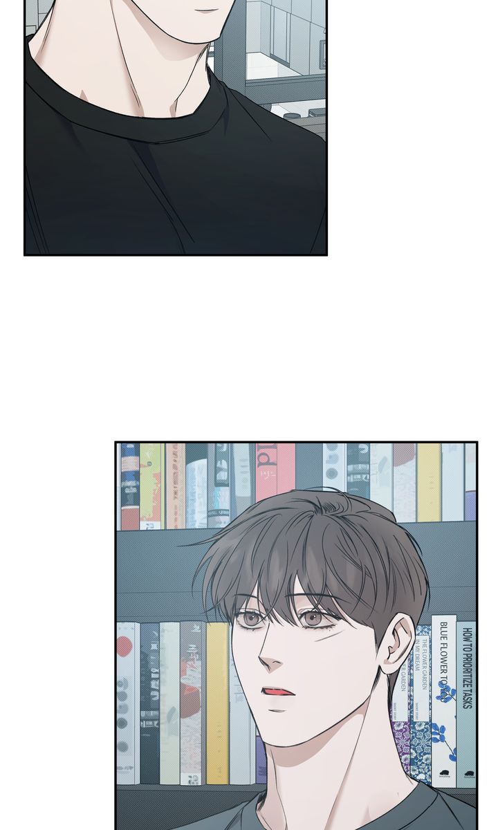 Read Stranger (Seonmyeong) chapter 80 image 37 on Lezhin