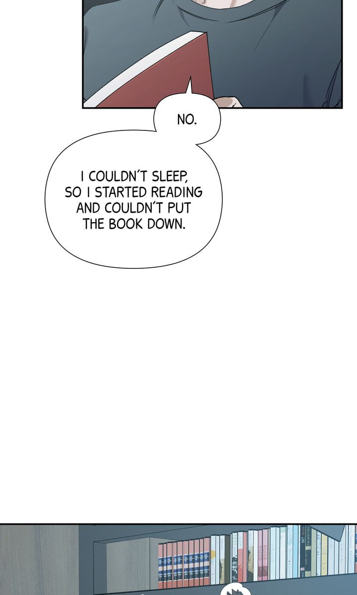 Read Stranger (Seonmyeong) chapter 80 image 38 on Lezhin