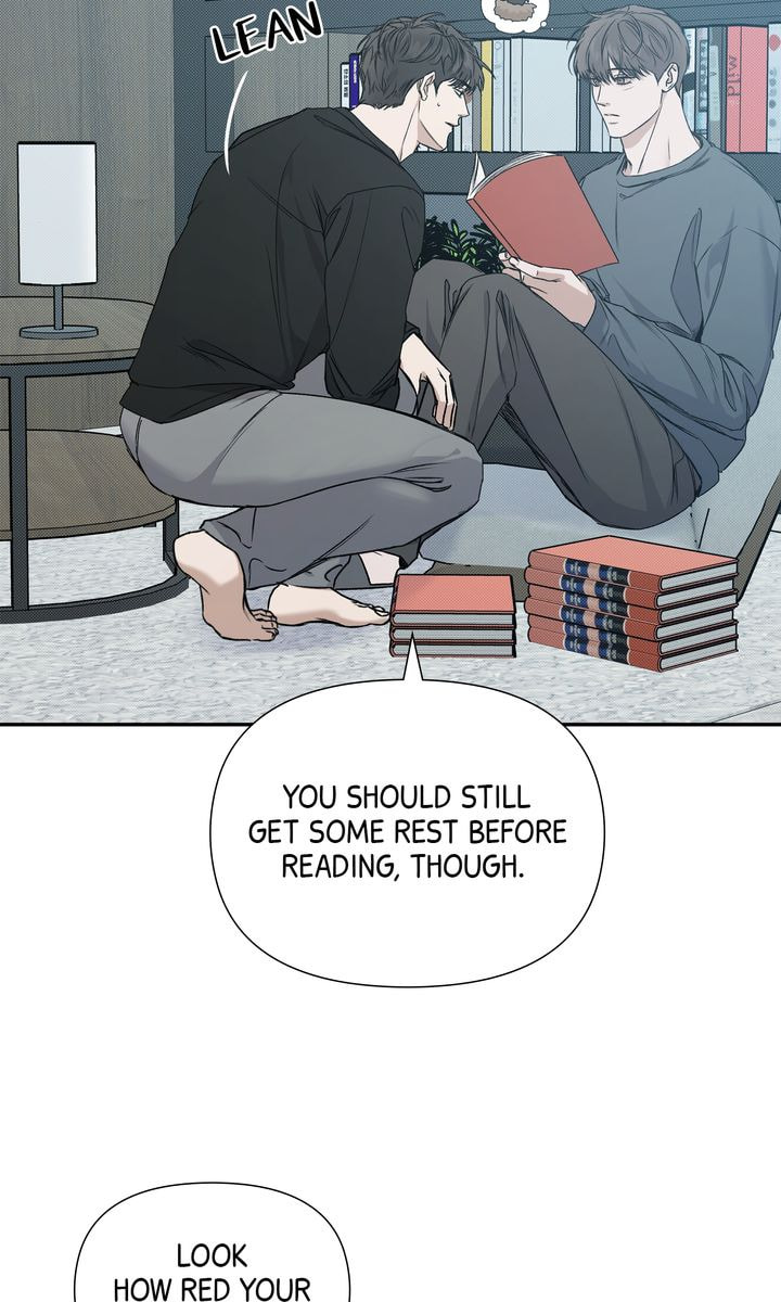 Read Stranger (Seonmyeong) chapter 80 image 39 on Lezhin