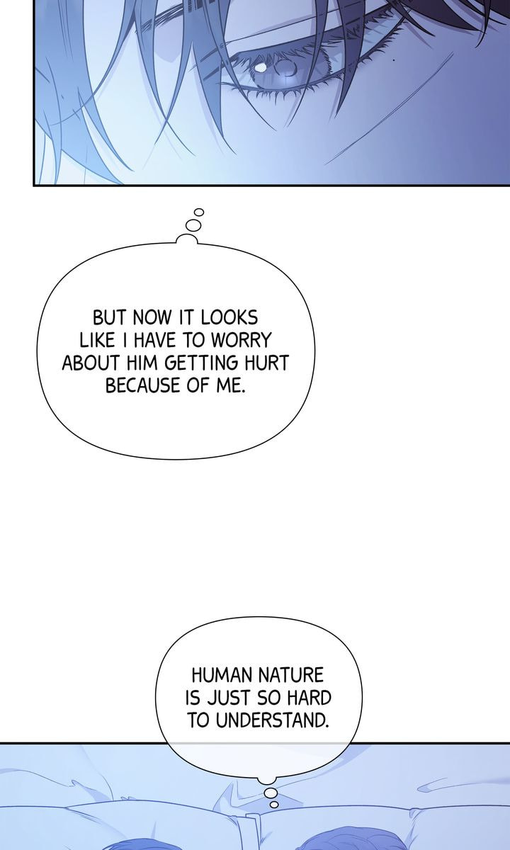 Read Stranger (Seonmyeong) chapter 80 image 4 on Lezhin