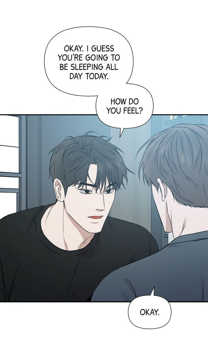Read Stranger (Seonmyeong) chapter 80 image 41 on Lezhin