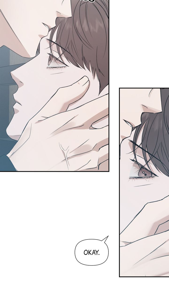 Read Stranger (Seonmyeong) chapter 80 image 43 on Lezhin