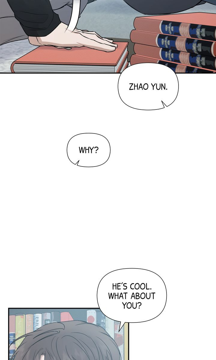 Read Stranger (Seonmyeong) chapter 80 image 45 on Lezhin