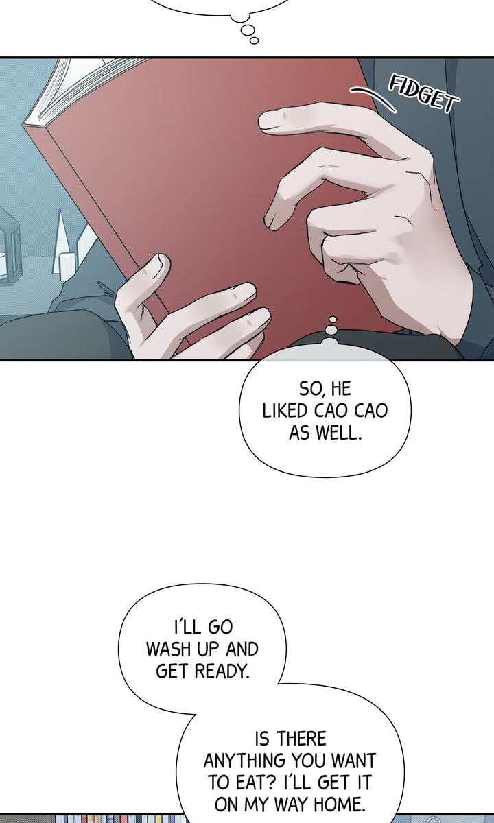 Read Stranger (Seonmyeong) chapter 80 image 48 on Lezhin