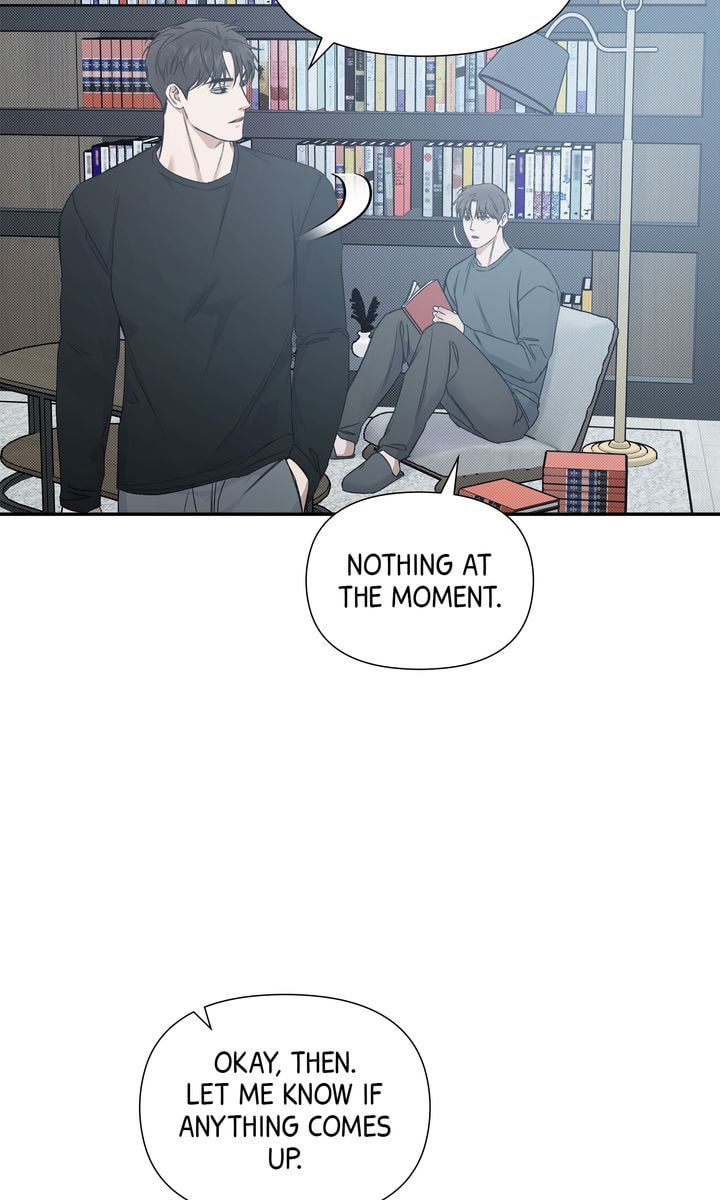 Read Stranger (Seonmyeong) chapter 80 image 49 on Lezhin