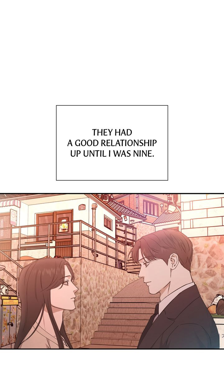 Read Stranger (Seonmyeong) chapter 80 image 6 on Lezhin