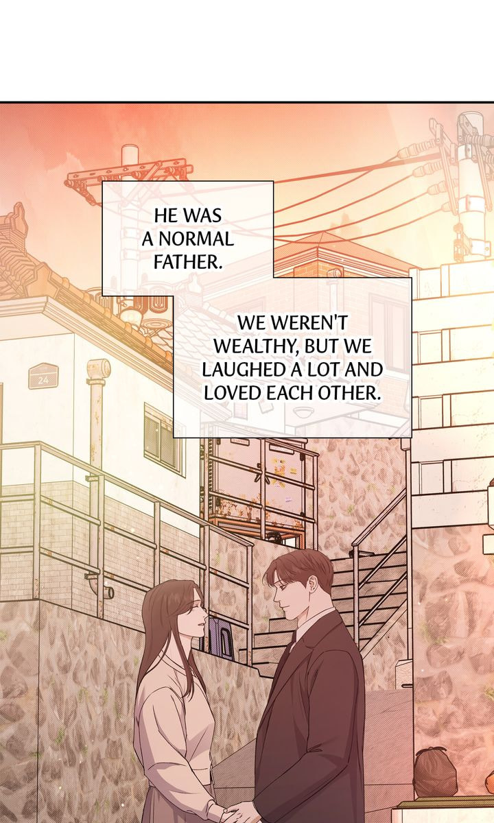 Read Stranger (Seonmyeong) chapter 80 image 7 on Lezhin