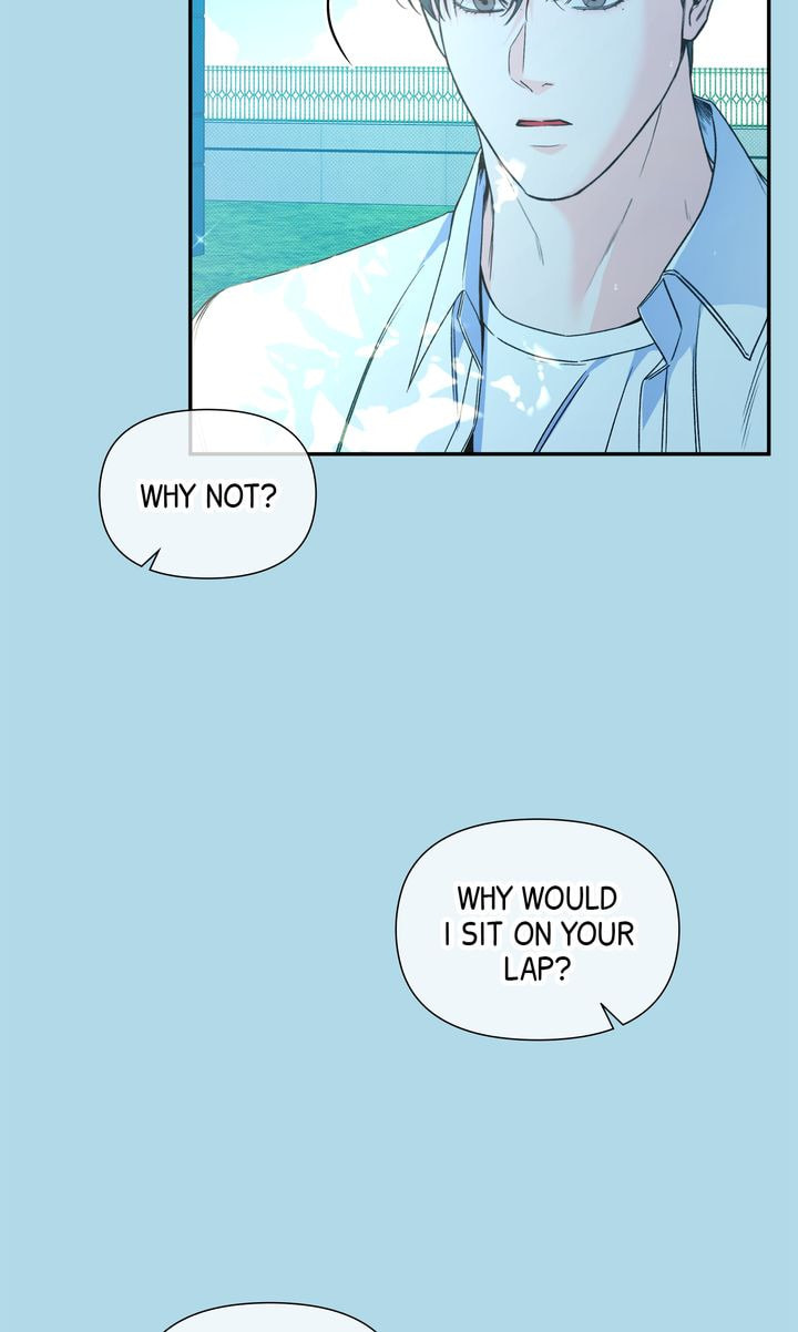 Read Stranger (Seonmyeong) chapter 82 image 11 on Lezhin
