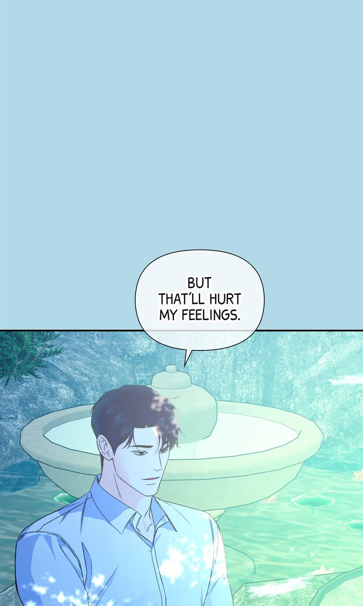 Read Stranger (Seonmyeong) chapter 82 image 13 on Lezhin