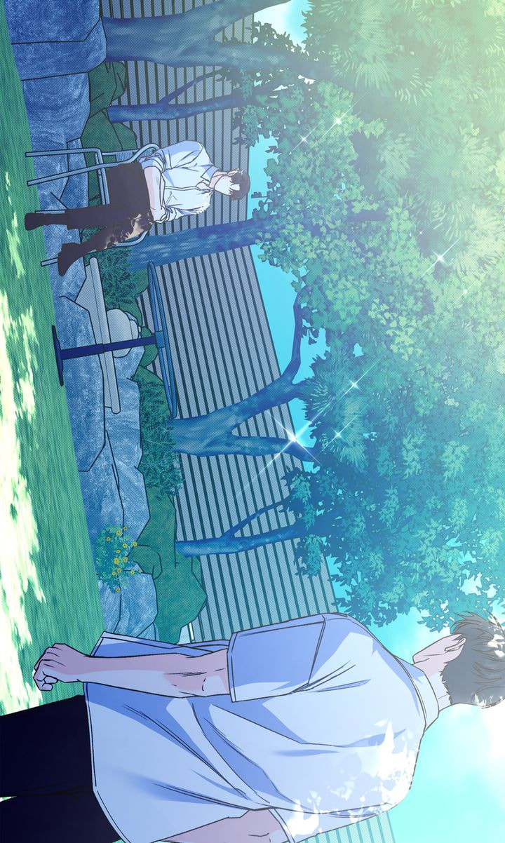 Read Stranger (Seonmyeong) chapter 82 image 2 on Lezhin