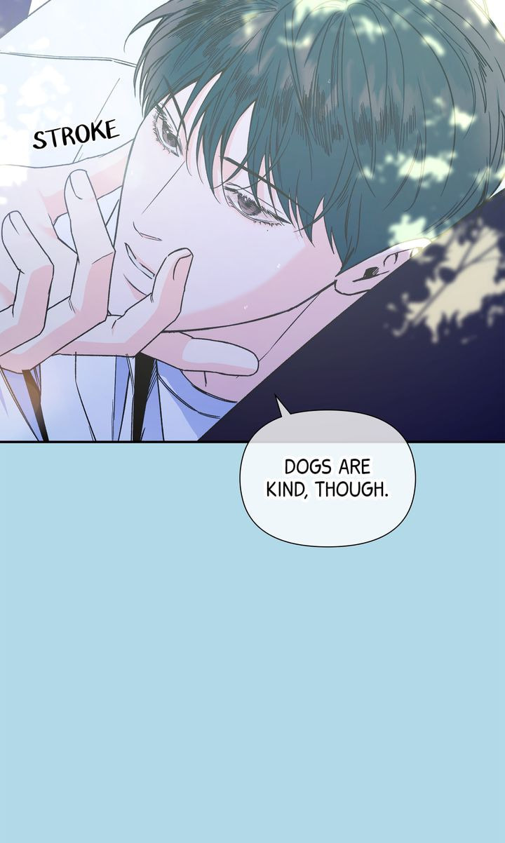 Read Stranger (Seonmyeong) chapter 82 image 21 on Lezhin