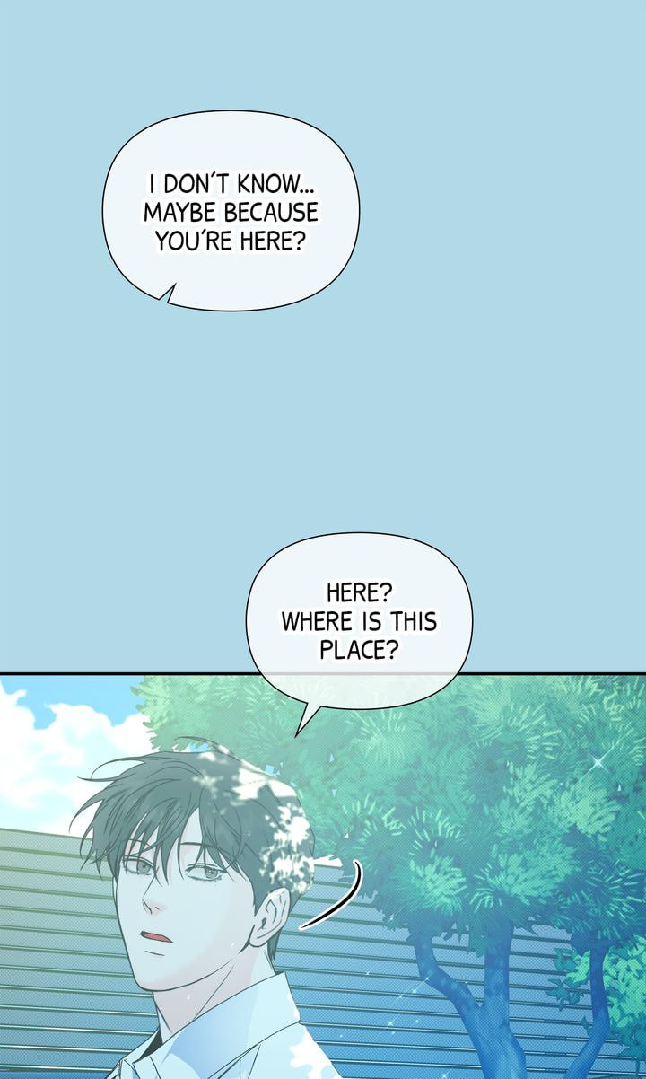Read Stranger (Seonmyeong) chapter 82 image 30 on Lezhin