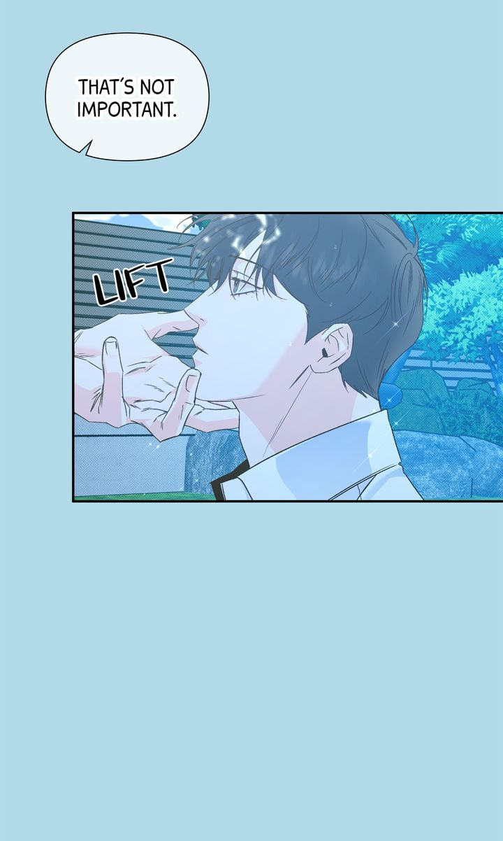 Read Stranger (Seonmyeong) chapter 82 image 32 on Lezhin