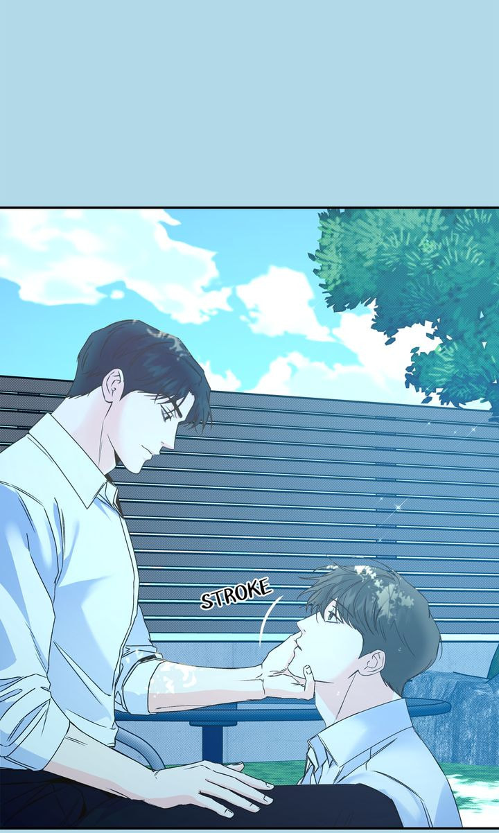 Read Stranger (Seonmyeong) chapter 82 image 33 on Lezhin