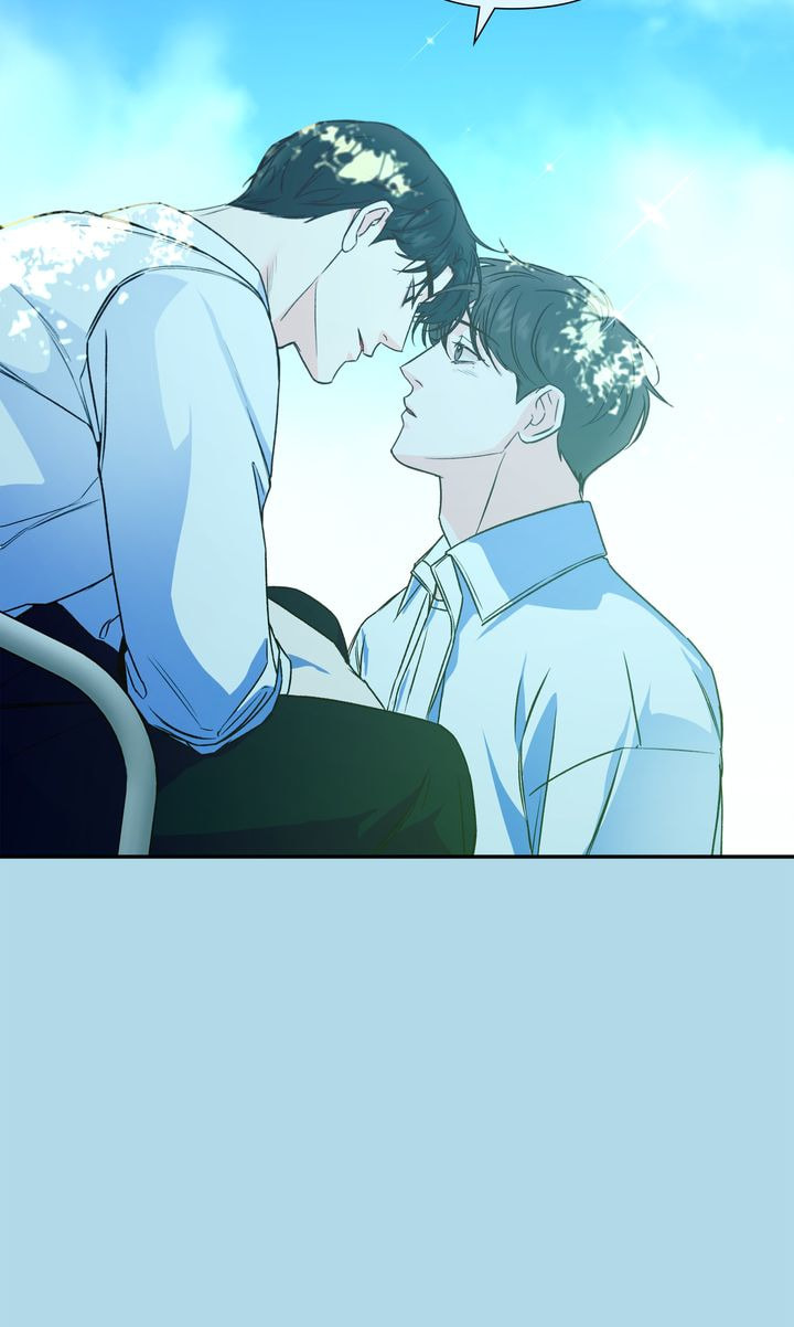 Read Stranger (Seonmyeong) chapter 82 image 38 on Lezhin