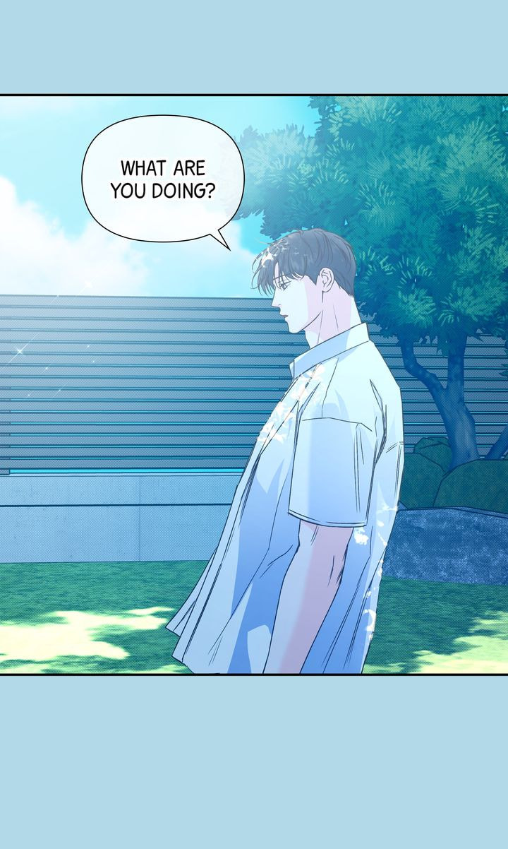 Read Stranger (Seonmyeong) chapter 82 image 4 on Lezhin