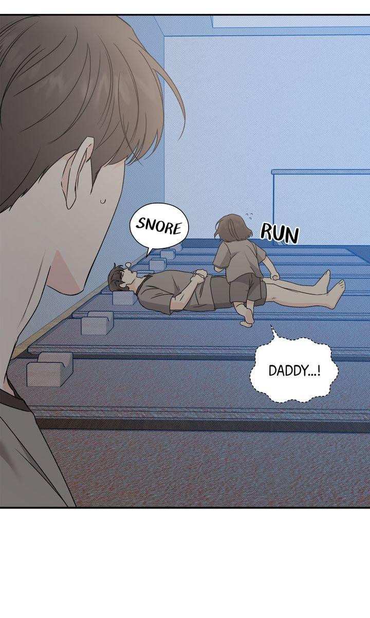 Read Stranger (Seonmyeong) chapter 82 image 51 on Lezhin