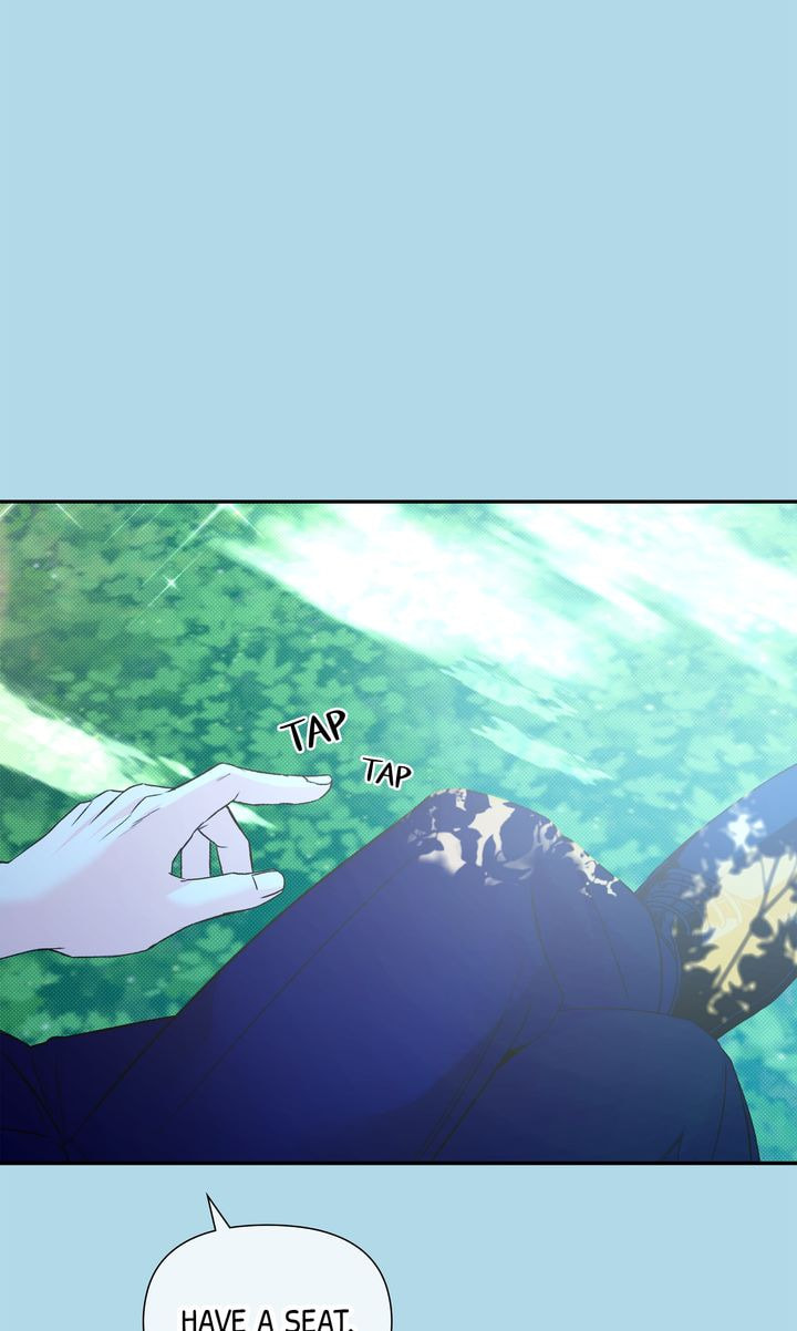 Read Stranger (Seonmyeong) chapter 82 image 9 on Lezhin