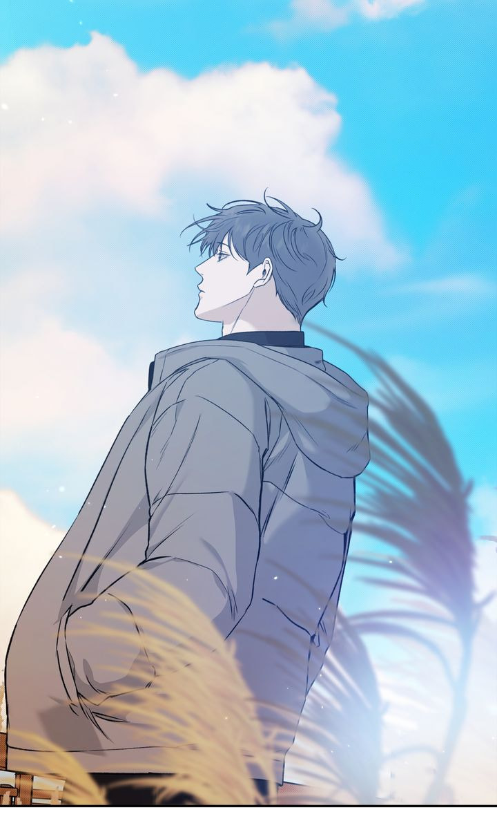 Read Stranger (Seonmyeong) chapter 83 image 16 on Lezhin