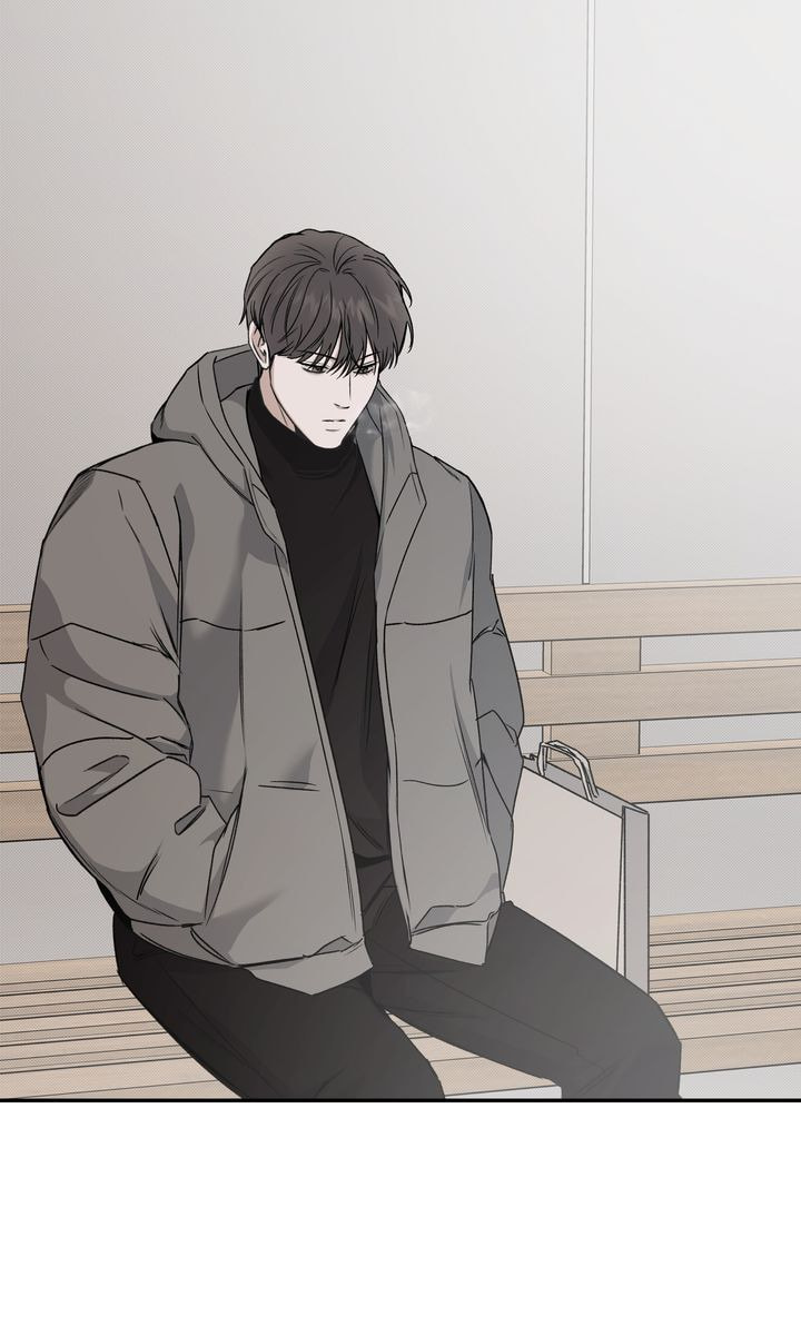 Read Stranger (Seonmyeong) chapter 83 image 2 on Lezhin