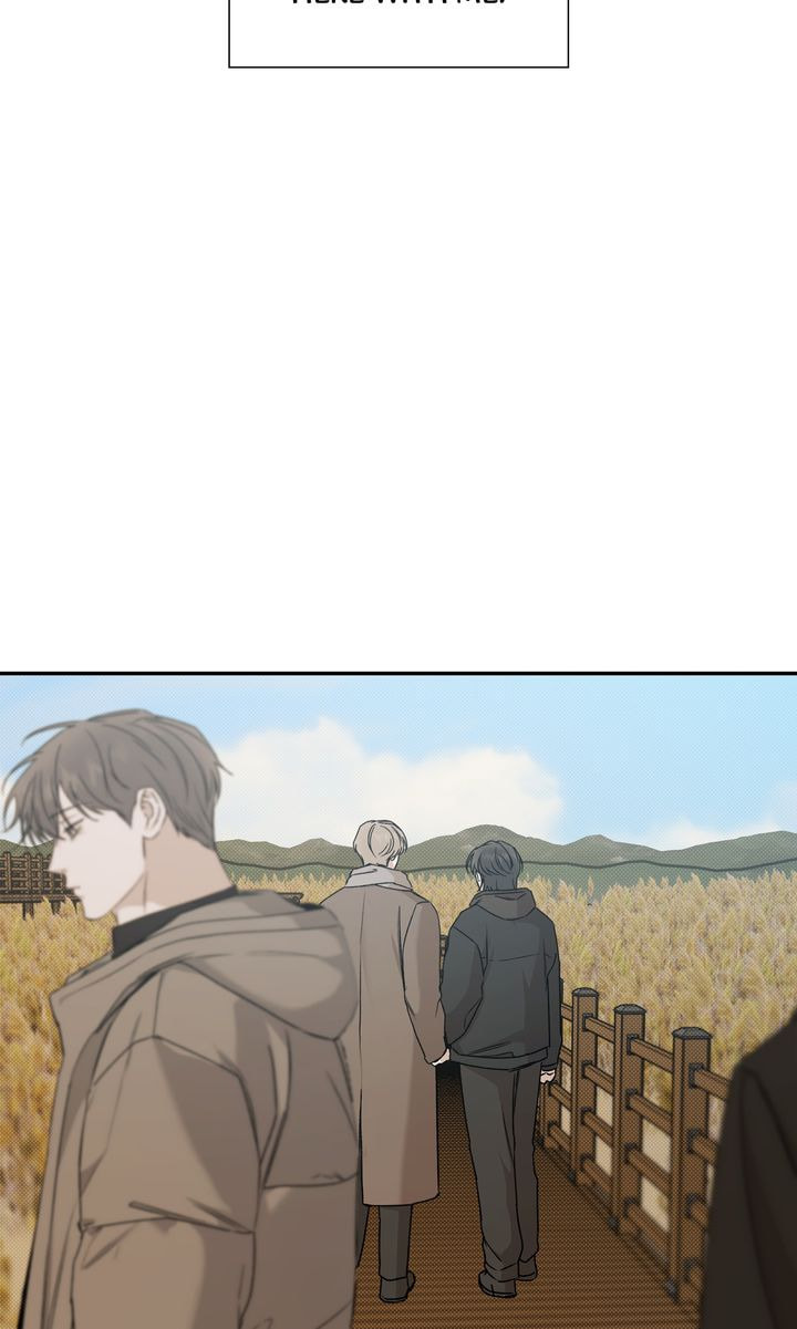 Read Stranger (Seonmyeong) chapter 83 image 26 on Lezhin